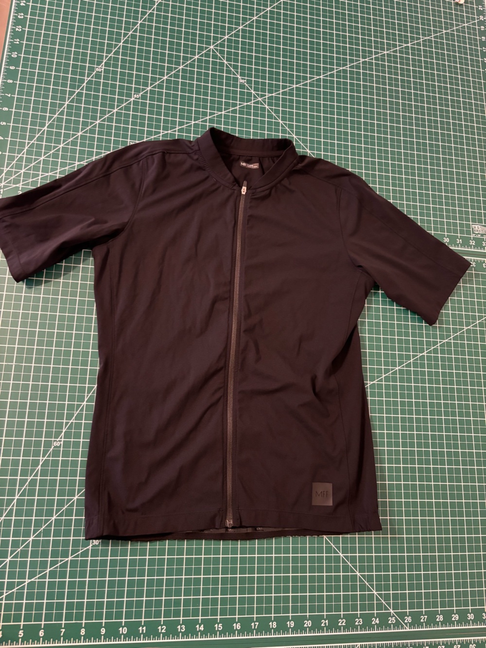 Machines for Freedom Everyday Jersey - Women’s cycling jersey XL
